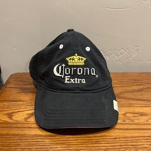Corona hat